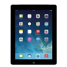 iPad 4