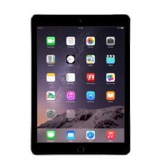 iPad Air 2