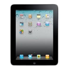 iPad 1